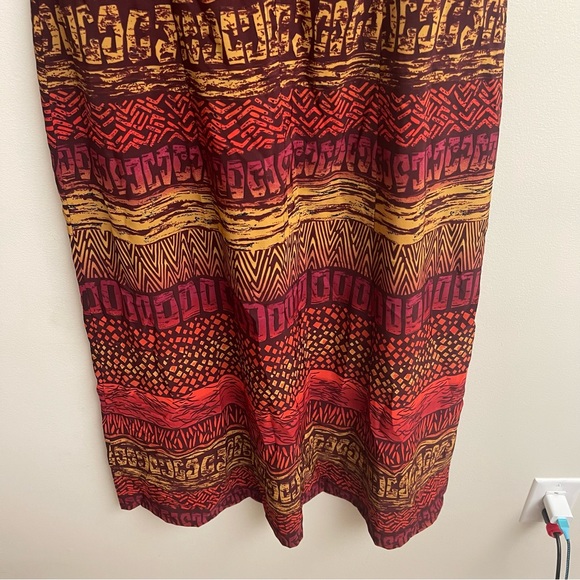 Katie Lee Collection Vintage Dress - Picture 12 of 13